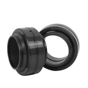 Imagem de 1 peça GE45HO-2RS GEEM45ES-2RS 45X68X40 rolamento de junta radial engrossada único rolamento de globo ocular de peixe