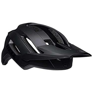 Imagem de Bell Capacete adulto para mountain bike 4Forty Air MIPS - Preto fosco (2022), GG (61-65 cm)