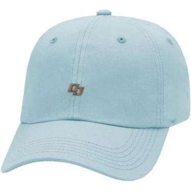 Imagem de Boné Colcci Bordado Front Back Masculino-Masculino