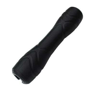 Imagem de Pegciuho Almofada para Barra, Almofada Portátil para Agachamento, para Apoio Do Pescoço E Ombros, Ideal para Exercícios de Agachamento com Passada em Casa, Preto