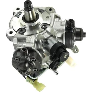 Imagem de Bomba de injeção de combustível para motor Citroen C5 C6 3.0 HDI Motor Jaguar XF 3.0d Motor Land Rover 3.0 TD 0445010629 0986437432 AH2Q9B395AC CR CP4