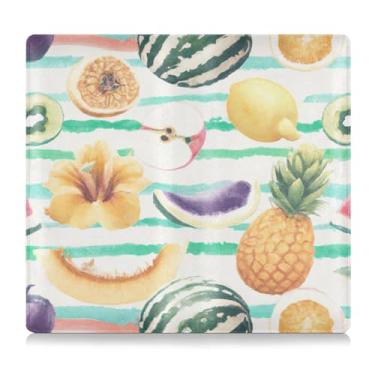 Imagem de Burbuja Porta-luvas de couro para registro e seguro de carro, caixa de luvas organizadora de documentos e carteira de documentos