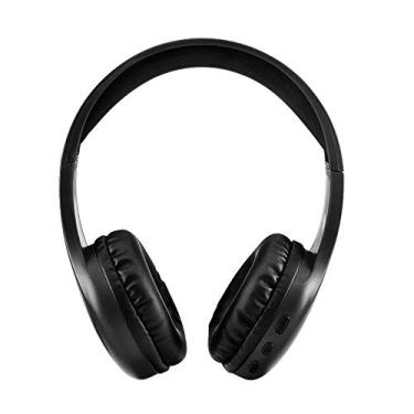 Imagem de Headphone Bluetooth Joy P2 Preto Multilaser – PH308