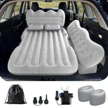 Imagem de Deeteck Colchão de ar inflável SUV -