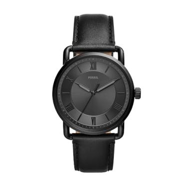 Imagem de Relógio Fossil Masculino Copeland Preto - FS5665/0PN FS5665/0PN