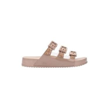 Imagem de SANDÁLIA MELISSA COZY STRIPES 35943-Feminino