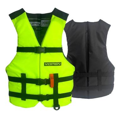 Imagem de Colete Flutuador Pesca Vopen 30kg 50kg 70kg 90kg 110kg 130kg-Unissex