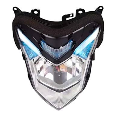 Imagem de Honda CB 500F Farol Bloco Óptico Genuino 33110MGZJ41