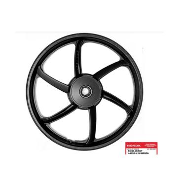 Imagem de Honda Cb300 Twister Roda Traseira Genuino 44650K1HB00ZA