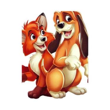 Imagem de Pintura Em Diamante DIY Do Rei Leão Dumbo Esquilo Bordado Mosaico Cart