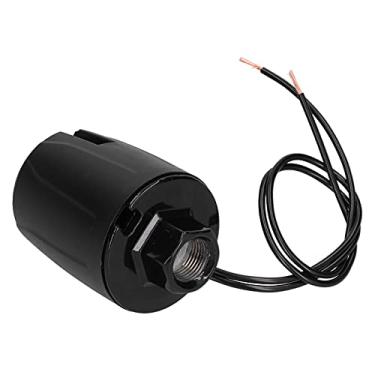 Imagem de Acouto Controlador Automático de Interruptor de Pressão da Bomba AC125/250V Com Controle Inteligente e Eficiência Energética - JSK-3A