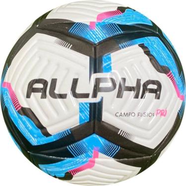 Imagem de Bola De Futebol De Campo Full Style Oficial  S 