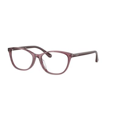 Imagem de Armação para Óculos Vogue Eyewear 0VO5502D 2798 Tam 54 / Vermelho