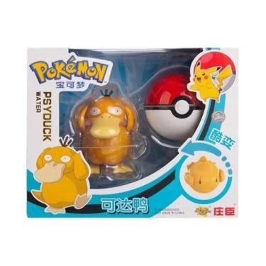 Imagem de Figuras De Ação De Pokémon Charizard Pikachu Gyarados Brinquedo De Def