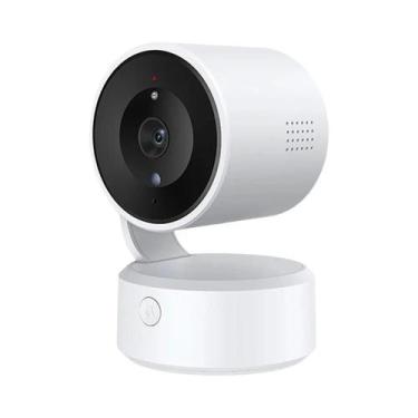 Imagem de Monitor De Bebê Interno WiFi PTZ 5MP PEGATAH Chamada Com Um Toque Rast