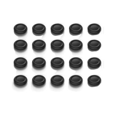 Imagem de Capas De Controle PS5 PS4 Para Joystick 8PCS Antiderrapantes Em Silico