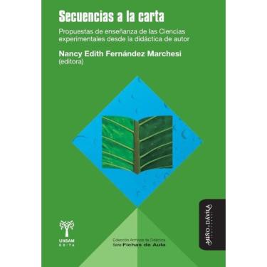 Imagem de Secuencias a la carta - Espanhol