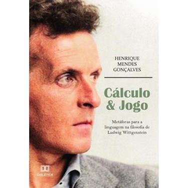 Imagem de Cálculo & Jogo - Português