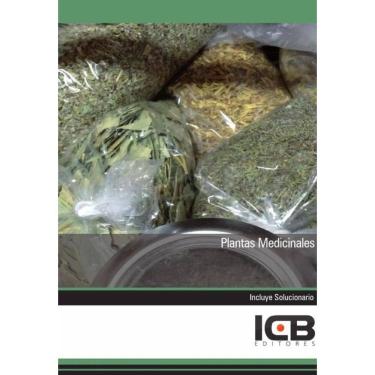 Imagem de Plantas Medicinales - Espanhol