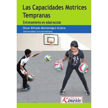Imagem de Las capacidades motrices tempranas - Espanhol