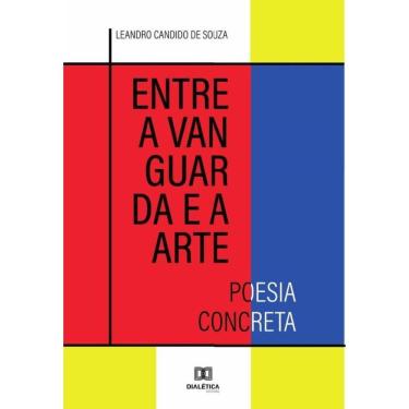 Imagem de Entre a vanguarda e a arte-Português