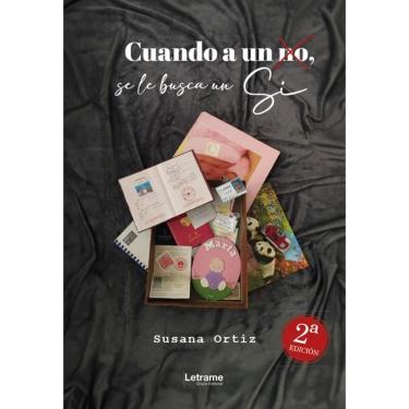 Imagem de Cuando a un no, se le busca un sí - 2ª Edición - Espanhol