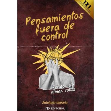 Imagem de Pensamientos fuera de control  - Espanhol