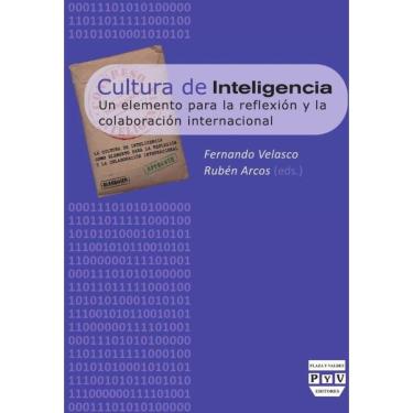 Imagem de Cultura de inteligencia -Espanhol