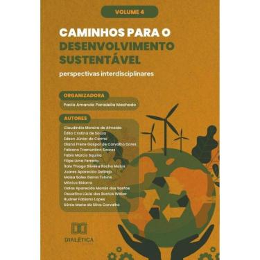 Imagem de Caminhos para o Desenvolvimento Sustentável-Português