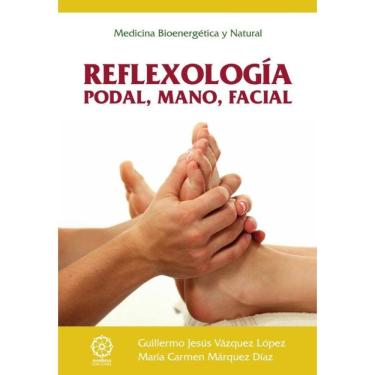 Imagem de Reflexología podal, mano, facial - Espanhol