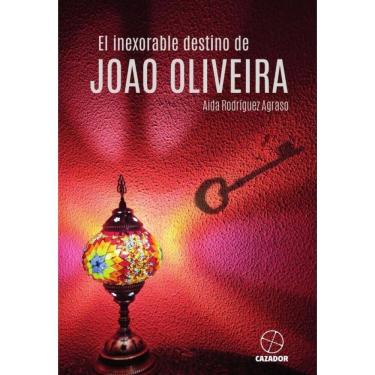 Imagem de El inexorable destino de Joao Oliveira - Espanhol