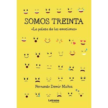 Imagem de Somos treinta - Espanhol