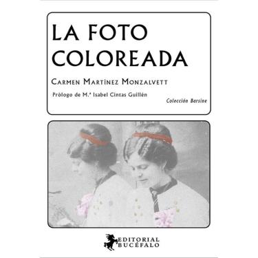 Imagem de La foto coloreada-Espanhol