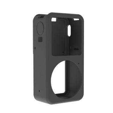 Imagem de Capa de silicone para câmera esportiva DJI Action 2