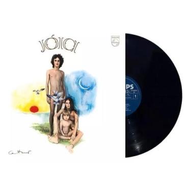 Imagem de Lp Caetano Veloso - Joia (Vinil 2023 ) - UNIVERSAL MUSIC