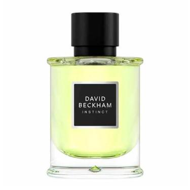 Imagem de David Beckham Instinct Eau de Parfum - Perfume Masculino 75ml
