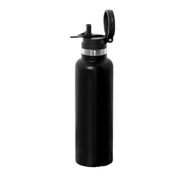 Imagem de Garrafa Térmica Capacidade Garrafa Térmica Espacial(preto,500ml)