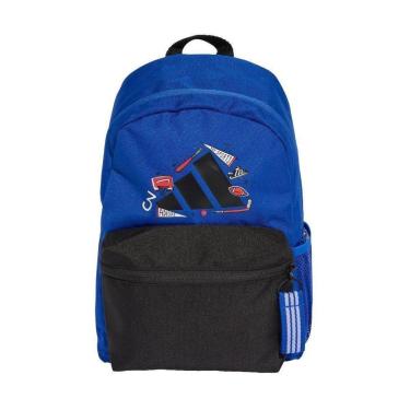 Imagem de Mochila Estampada Infantil Adidas-Unissex