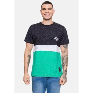 Imagem de Camiseta Onbongo Masculina Stay Masculino-Masculino