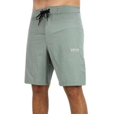 Imagem de Bermuda Hang Loose Bonded 19 Masculina-Masculino