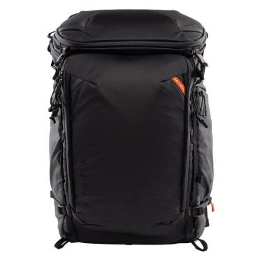 Imagem de Mochila OnePro Flex 40L Space Black para Câmeras e Drones - Pgytech
