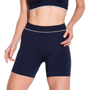 Imagem de Bermuda Legging Cintura Alta Trifil Sem Costura Academia-Feminino