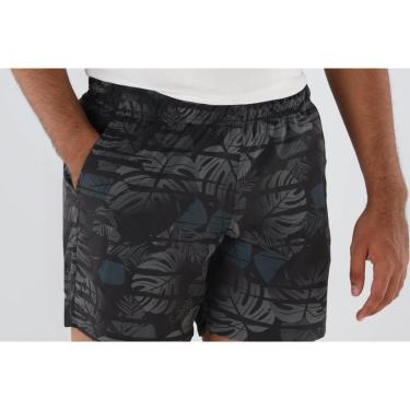 Imagem de BERMUDA BOXER MICROFIBRA MASCULINA OGOCHI RESORT REF:004540003-Masculino