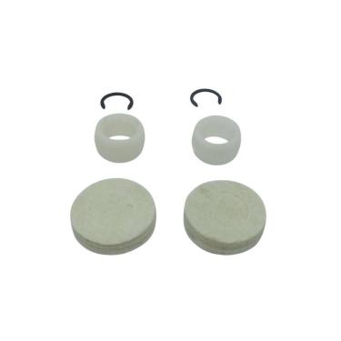 Imagem de Reparo Bucha Balança Embreagem Ford F100 F1000 F4000 Todas