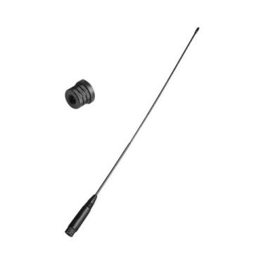 Imagem de Antena Garmin alfa, gps 771, chicote multicolor, flexível, para garmin