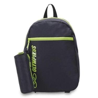 Imagem de Mochila Olympikus Juvenil OIWB23823-Unissex