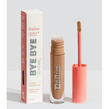 Imagem de Corretivo Bye Bye Olheira Dailus D7 Medio