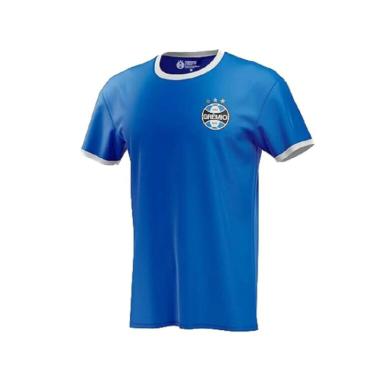 Imagem de Camiseta Betel Sport Gremio Recorde Juvenil - Azul