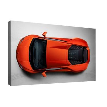 Imagem de Quadro Lamborghini Huracan Evo Br Artes