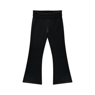 Imagem de Calça flare infantil menina Kyly ref 1000898-Feminino
